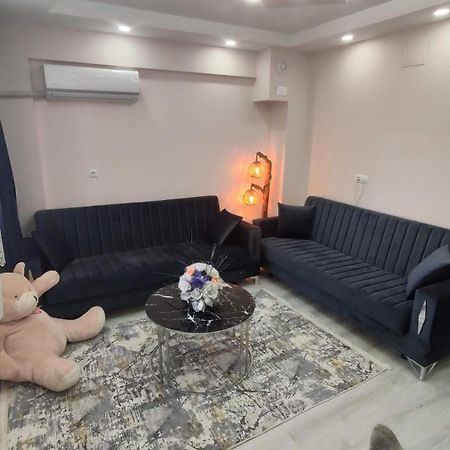 Engin Home Pamukkale Luaran gambar
