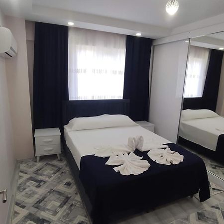 Engin Home Pamukkale Luaran gambar