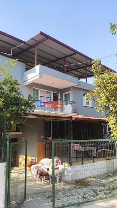 Engin Home Pamukkale Luaran gambar