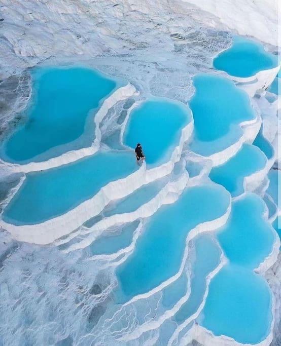 Engin Home Pamukkale Luaran gambar