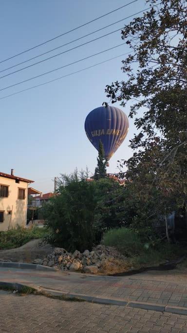 Engin Home Pamukkale Luaran gambar
