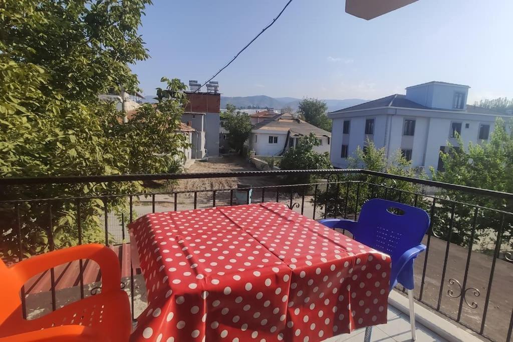 Engin Home Pamukkale Luaran gambar