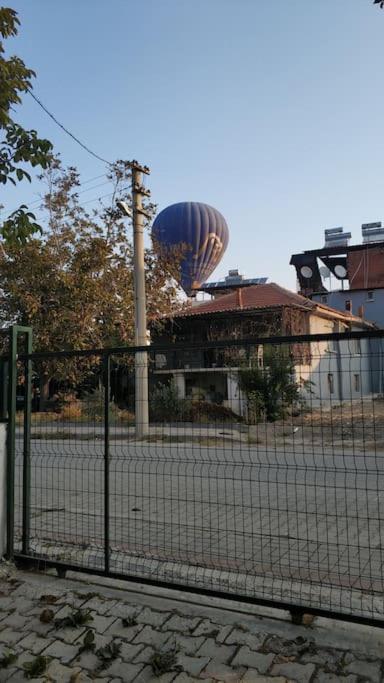 Engin Home Pamukkale Luaran gambar