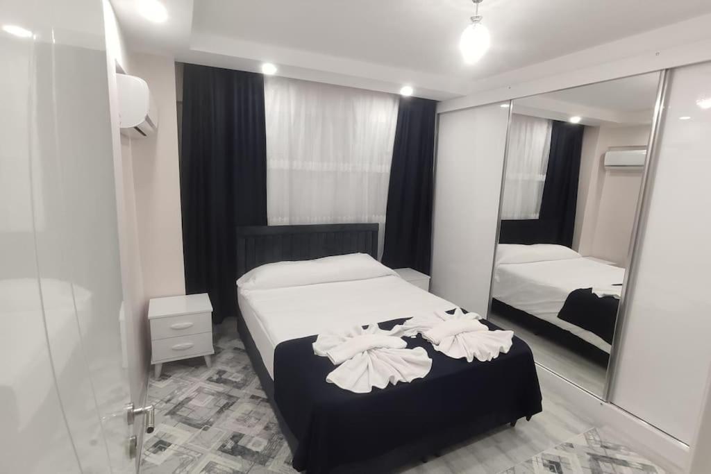 Engin Home Pamukkale Luaran gambar