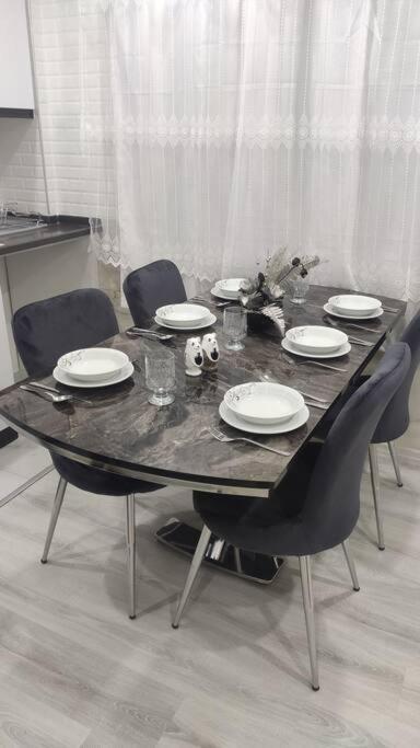 Engin Home Pamukkale Luaran gambar