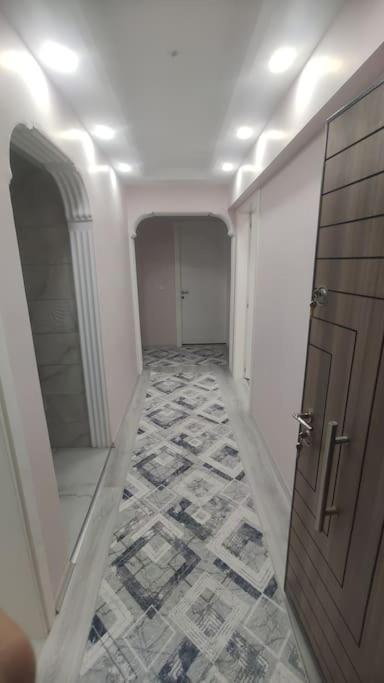 Engin Home Pamukkale Luaran gambar