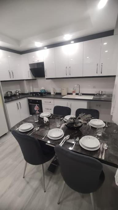 Engin Home Pamukkale Luaran gambar