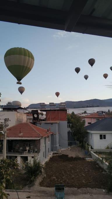 Engin Home Pamukkale Luaran gambar