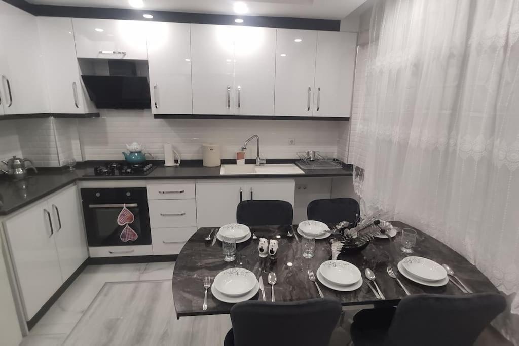 Engin Home Pamukkale Luaran gambar