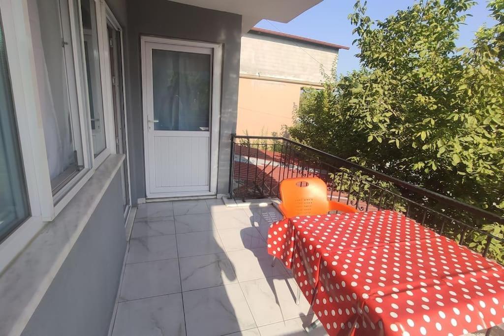 Engin Home Pamukkale Luaran gambar