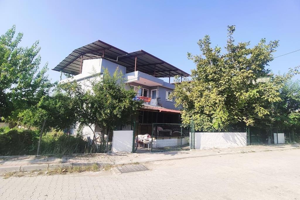 Engin Home Pamukkale Luaran gambar