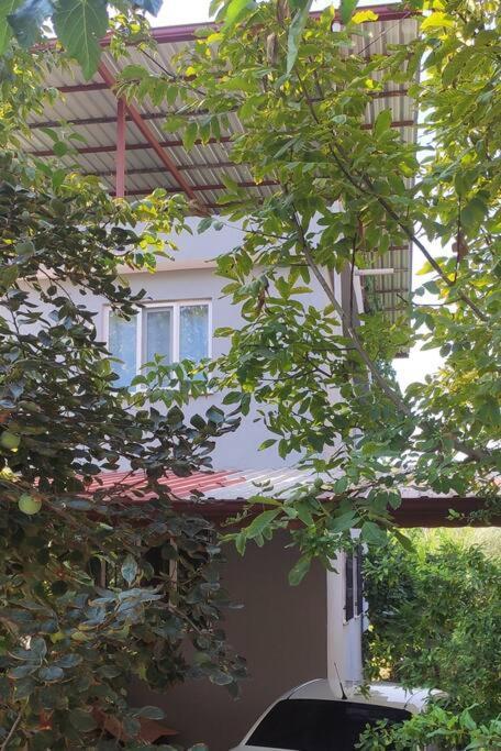 Engin Home Pamukkale Luaran gambar