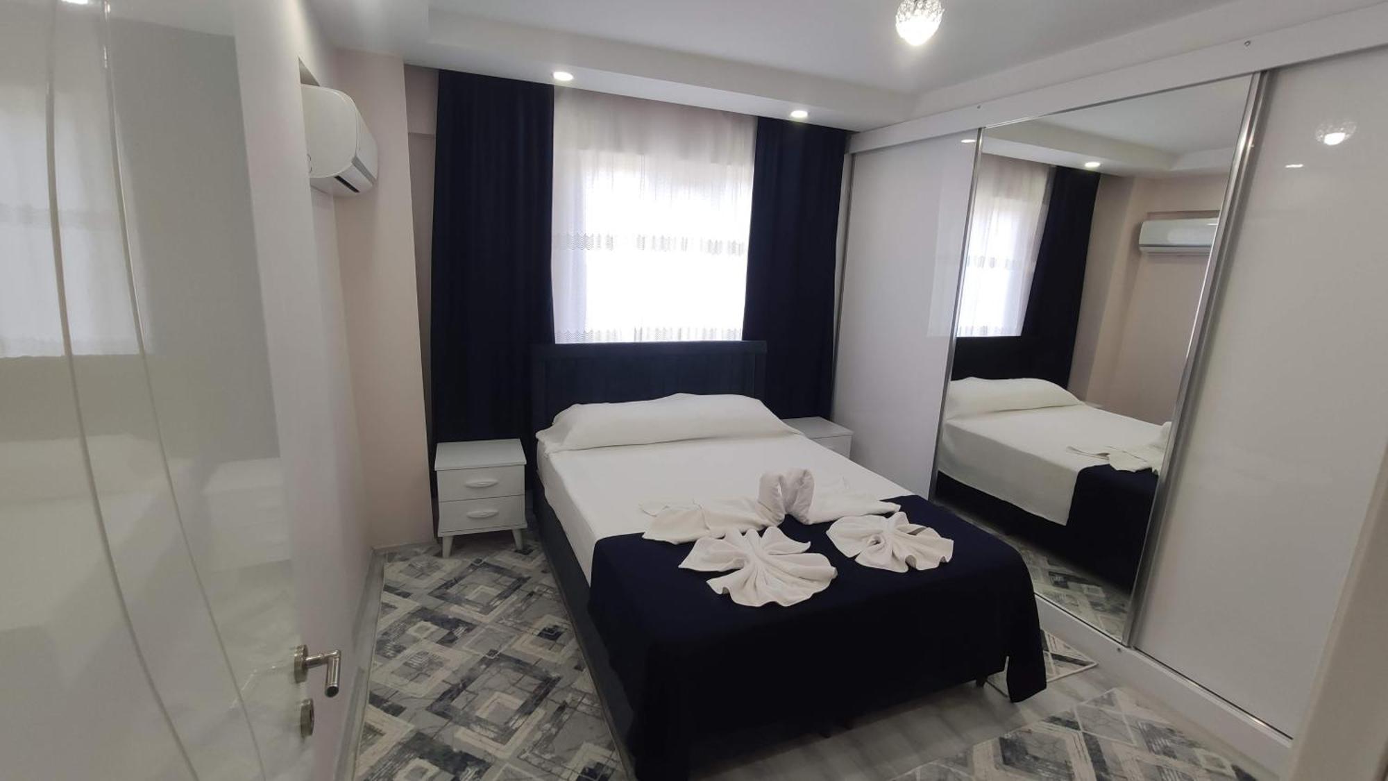Engin Home Pamukkale Luaran gambar